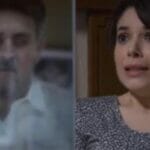Cenas da novela 'Te Dou a Vida' (Sbt)