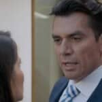 Cenas da novela 'Te Dou a Vida' (Sbt)