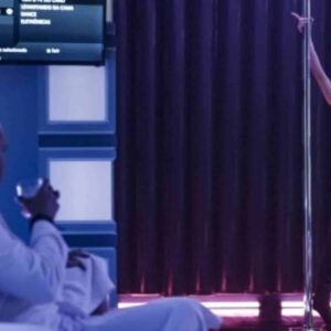 Cenas da novela 'Quanto Mais Vida, Melhor!' (Globo)