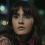 Valentina Herszage interpretando Flávia em 'Quanto Mais Vida, Melhor!' (Globo)