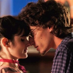 Cenas da novela 'Quanto Mais Vida, Melhor!' (Globo)