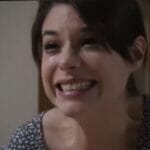 Danny Perea como Gina em 'Te Dou a Vida' (Sbt)