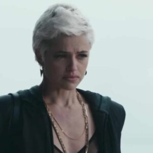 Agatha Moreira como Giovanna em 'Verdades Secretas 2' (Globoplay)