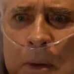 Rogelio Guerra como Gonçalo em 'Amanhã é para Sempre' (Sbt)
