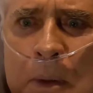 Rogelio Guerra como Gonçalo em 'Amanhã é para Sempre' (Sbt)