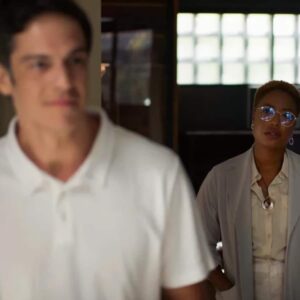 Cenas da novela 'Quanto Mais Vida, Melhor!' (Globo)