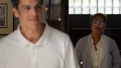 Cenas da novela 'Quanto Mais Vida, Melhor!' (Globo)