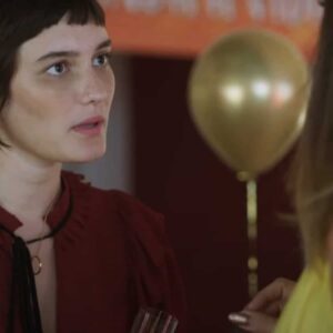 Cenas da novela 'Quanto Mais Vida, Melhor!' (Globo)