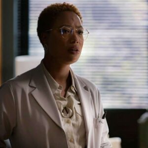 Mariana Nunes como Joana em 'Quanto Mais Vida, Melhor!' (Globo)