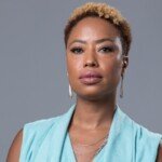 Mariana Nunes como Joana em 'Quanto Mais Vida, Melhor!' (Globo)