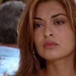 Juliana Paes interpretando Karla em 'O Clone' (Globo)