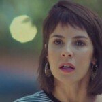 Andréia Horta como Lara em 'Um Lugar ao Sol' (Globo)