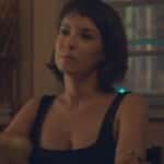 Andréia Horta como Lara em 'Um Lugar ao Sol' (Globo)