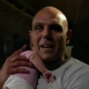 Cenas da novela 'Mar de Amor' (Sbt)