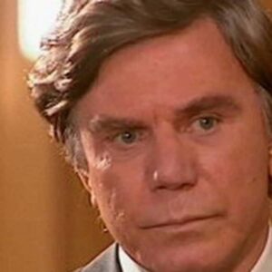 Reginaldo Faria como Leônidas em 'O Clone' (Globo)