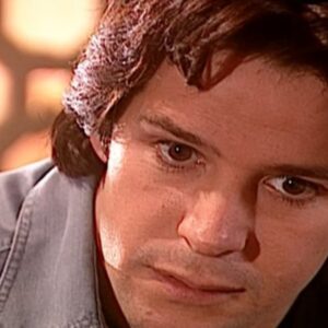 Murilo Benício como Lucas em 'O Clone' (Globo)