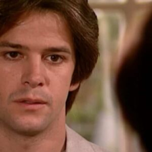 Murilo Benício interpretando Lucas em 'O Clone' (Globo)