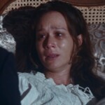 Mariana Ximenes interpretando Luísa em 'Nos Tempos do Imperador' (Globo)