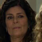 Raquel Olmedo como Luz em 'Mar de Amor' (Sbt)