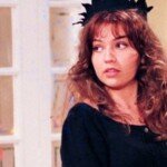 Cenas da novela 'Maria do Bairro' (Globoplay)
