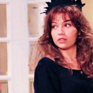 Cenas da novela 'Maria do Bairro' (Globoplay)