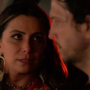 Cenas da novela 'Quanto Mais Vida, Melhor!' (Globo)