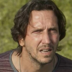 Vladimir Brichta como Neném em 'Quanto Mais Vida, Melhor!' (Globo)