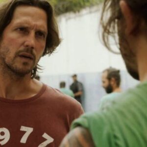 Cenas da novela 'Quanto Mais Vida, Melhor!' (Globo)