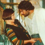 Cenas da novela 'O Cravo e a Rosa' (Globo)