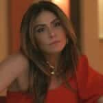 Giovanna Antonelli como Paula em 'Quanto Mais Vida Melhor!' (Globo)