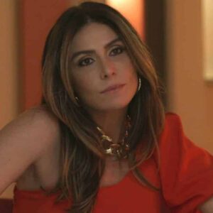 Giovanna Antonelli como Paula em 'Quanto Mais Vida Melhor!' (Globo)