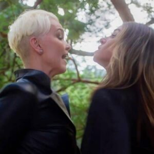 Cenas da novela 'Quanto Mais Vida, Melhor!' (Globo)