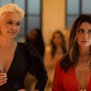 Cenas da novela 'Quanto Mais Vida, Melhor!' (Globo)