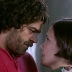 Cenas da novela 'O Cravo e a Rosa' (Globo)