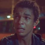 Juan Paiva interpretando Ravi em 'Um Lugar ao Sol' (Globo)