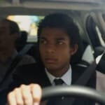 Cenas da novela 'Um Lugar ao Sol' (Globo)