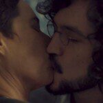 Cenas da novela 'Um Lugar ao Sol' (Globo)