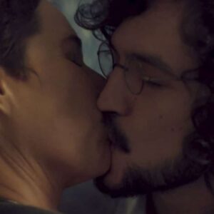 Cenas da novela 'Um Lugar ao Sol' (Globo)