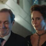 Cenas da novela 'Um Lugar ao Sol' (Globo)