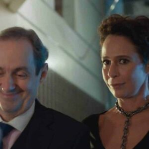 Cenas da novela 'Um Lugar ao Sol' (Globo)