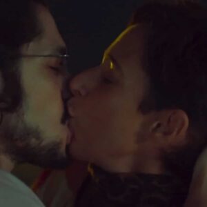 Cenas da novela 'Um Lugar ao Sol' (Globo)