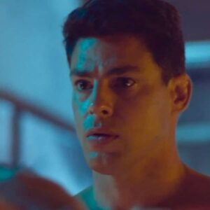 Cenas da novela 'Um Lugar ao Sol' (Globo)