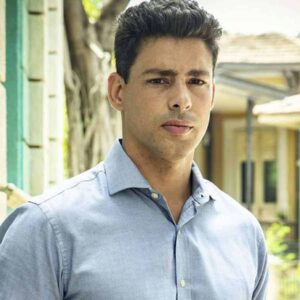 Cenas da novela 'Um Lugar ao Sol' (Globo)