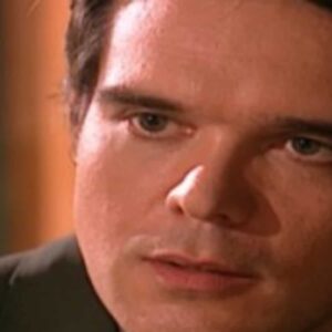 Dalton Vigh como Said em 'O Clone' (Globo)