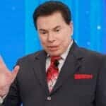 Silvio Santos