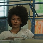 Camila Rocha interpretando Soraia em 'Quanto Mais Vida, Melhor!' (Globo)