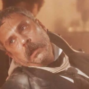 Alexandre Nero como Tonico em 'Nos Tempos do Imperador' (Globo)