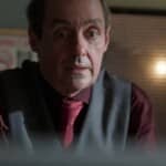 Daniel Dantas como Túlio em 'Um Lugar ao Sol' (Globo)