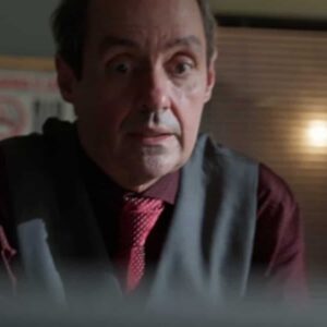 Daniel Dantas como Túlio em 'Um Lugar ao Sol' (Globo)