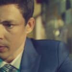 Cauã Reymond como Christian em 'Um Lugar ao Sol' (Globo)